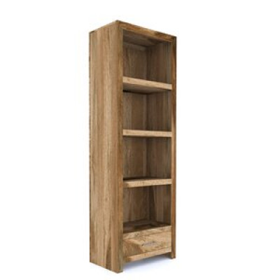 Boxy Mango Bookcase