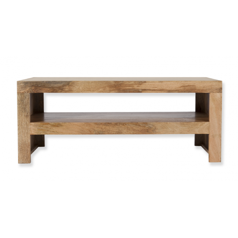 Boxy Mango Coffee Table Boxy Mango Coffee Table