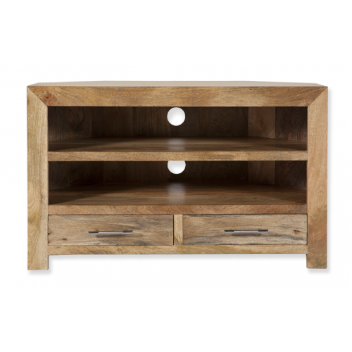 Boxy Mango Corner TV Unit Boxy Mango Corner TV Unit
