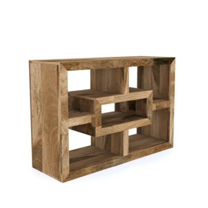 Boxy Mango Yoga TV Unit Boxy Mango Yoga TV Unit