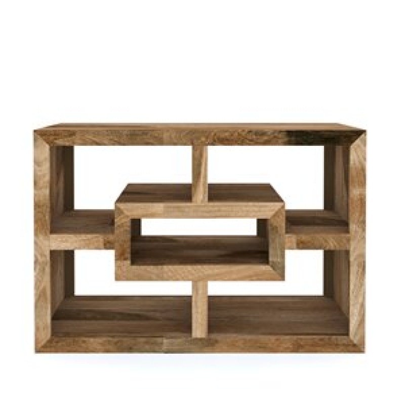 Boxy Mango Yoga TV Unit Boxy Mango Yoga TV Unit