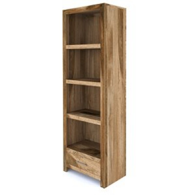 Boxy Mango Bookcase