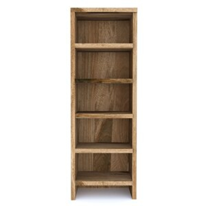 Boxy Mango CD/DVD Rack