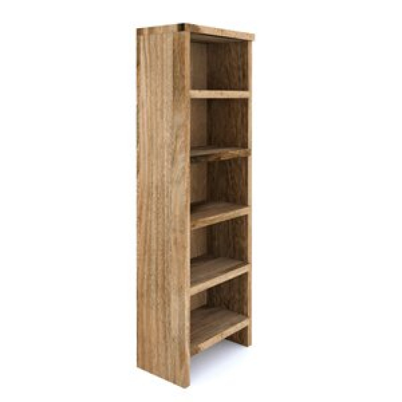 Boxy Mango CD/DVD Rack