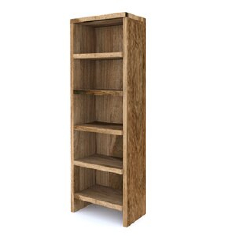 Boxy Mango CD/DVD Rack