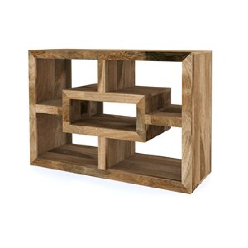 Boxy Mango Yoga TV Unit Boxy Mango Yoga TV Unit