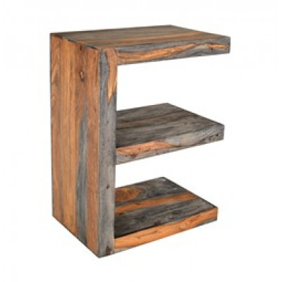 Boxy Stopa E Shelf