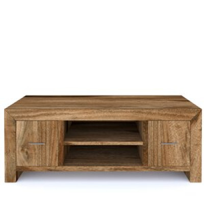 Boxy Mango Plasma TV Unit 