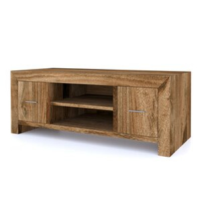 Boxy Mango Plasma TV Unit 