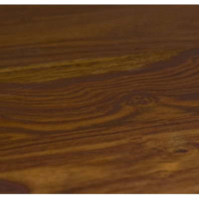 Boxy Sheesham Dining Table 135cm