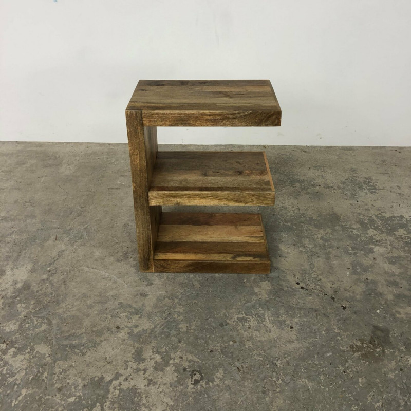 Boxy Mango "E" Shelf Boxy Mango "E" Shelf