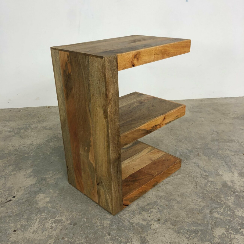 Boxy Mango "E" Shelf Boxy Mango "E" Shelf