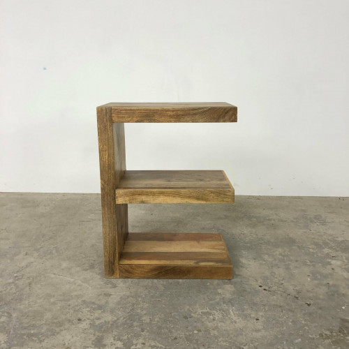 Boxy Mango "E" Shelf Boxy Mango "E" Shelf