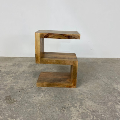Boxy Mango S Shelf