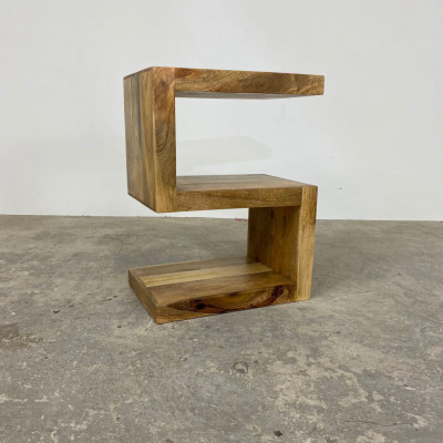 Boxy Mango S Shelf