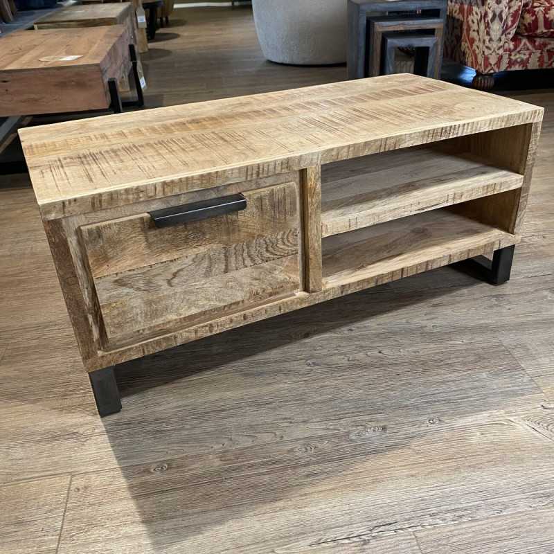 Natalia Coffee Table TV Unit Natalia Coffee Table TV Unit