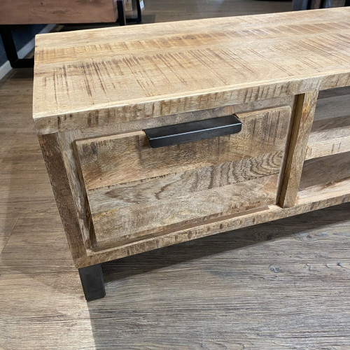Natalia Coffee Table TV Unit Natalia Coffee Table TV Unit