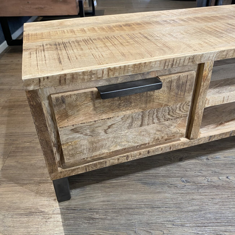 Natalia Coffee Table TV Unit Natalia Coffee Table TV Unit