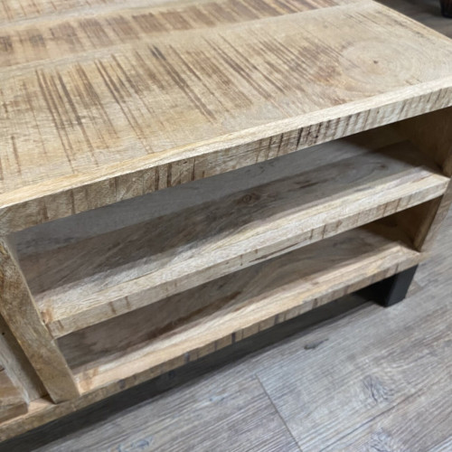 Natalia Coffee Table TV Unit Natalia Coffee Table TV Unit