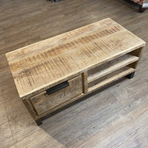 Natalia Coffee Table TV Unit Natalia Coffee Table TV Unit