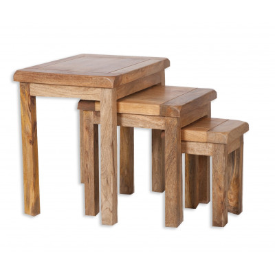 Olda Nest of Tables