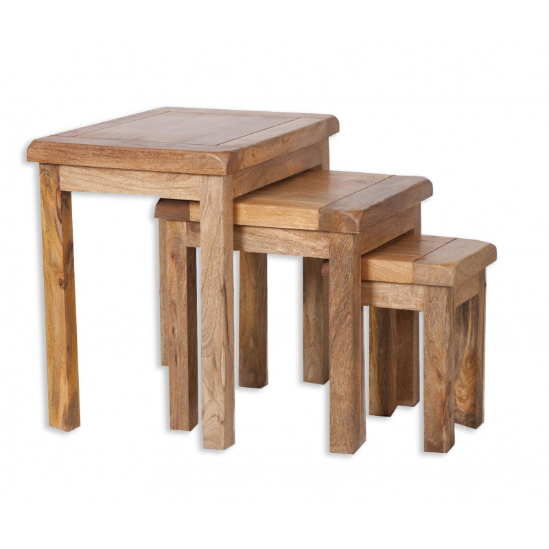 Olda Nest of Tables Olda Nest of Tables