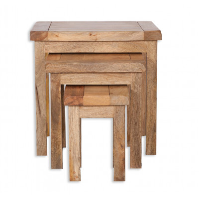Olda Nest of Tables