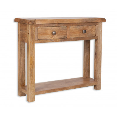 Olda Console Table