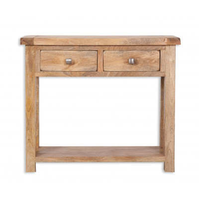 Olda Console Table