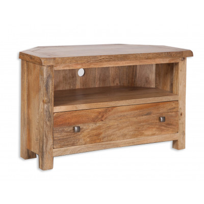 Olda Corner TV Cabinet