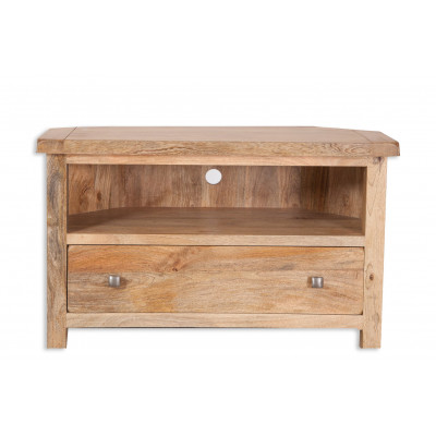 Olda Corner TV Cabinet