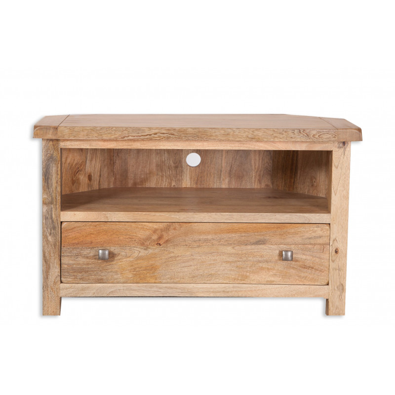 Olda Corner TV Cabinet