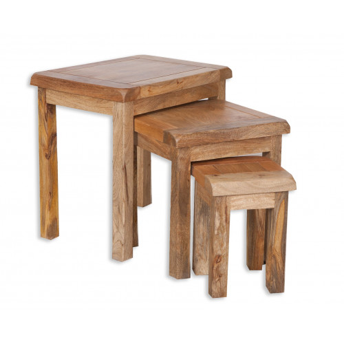 Olda Nest of Tables Olda Nest of Tables