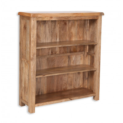 Olda Small Bookcase