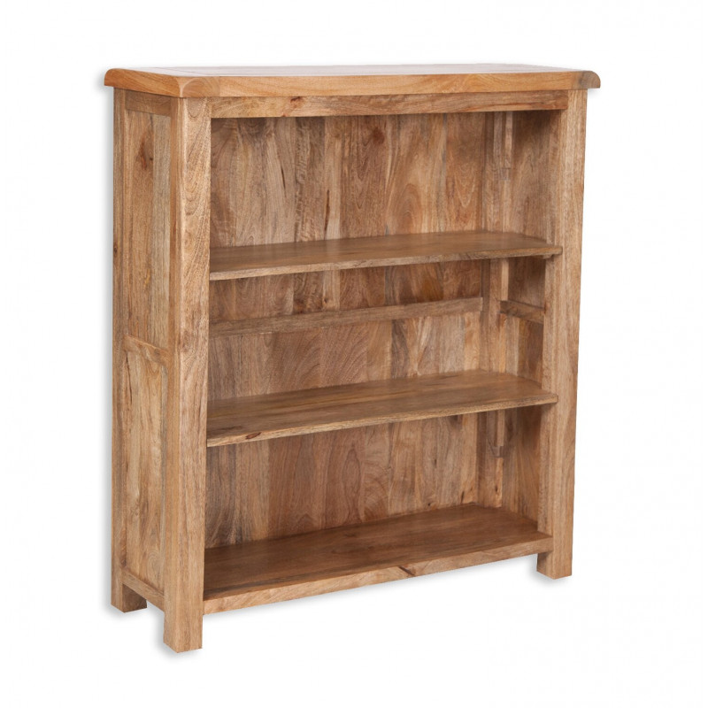 Olda Small Bookcase