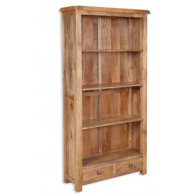 Olda Large Bookcase