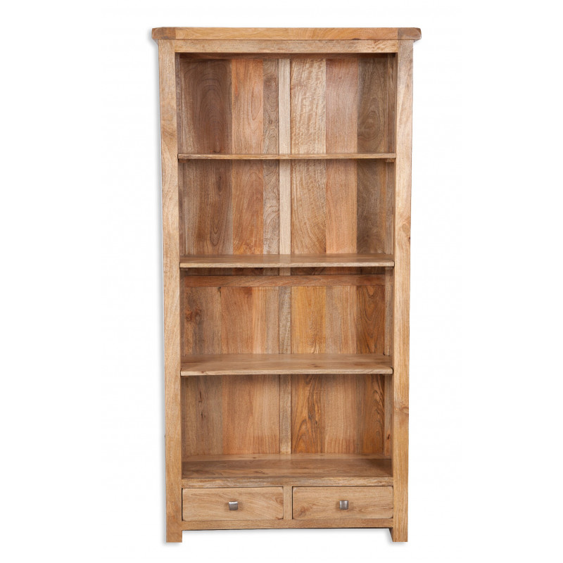 Olda Large Bookcase