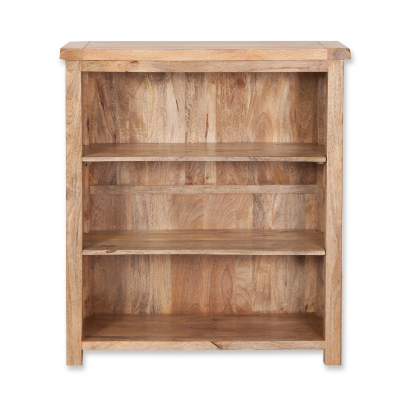 Olda Small Bookcase