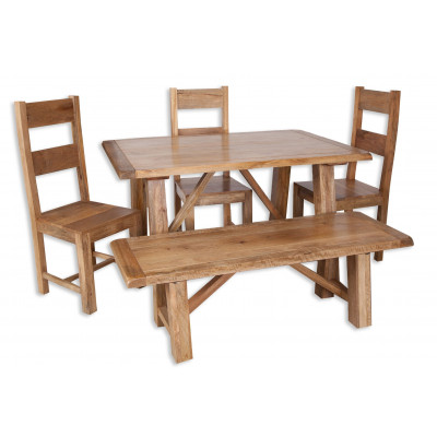 Olda 1.75m Dining Table