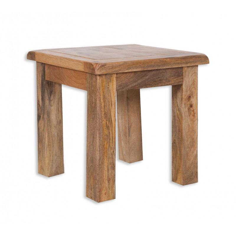 Olda Side Table