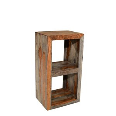 Boxy Stopa Cube 2 Hole Unit