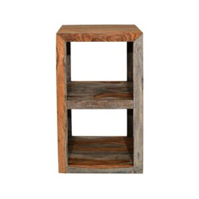 Boxy Stopa Cube 2 Hole Unit