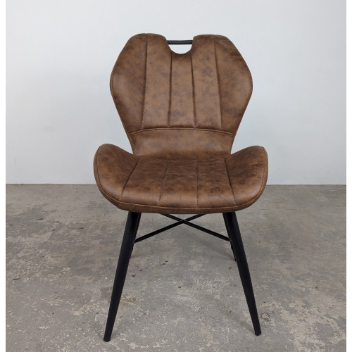 Verona Brown Dining Chair Verona Brown Dining Chair
