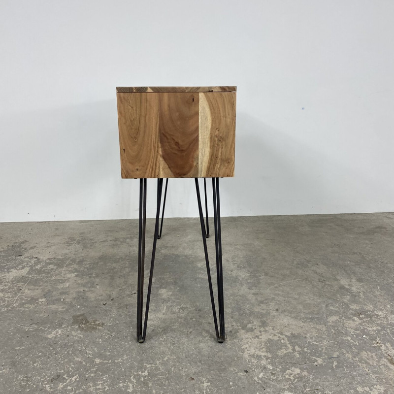 Wavy Console Table Wavy Console Table