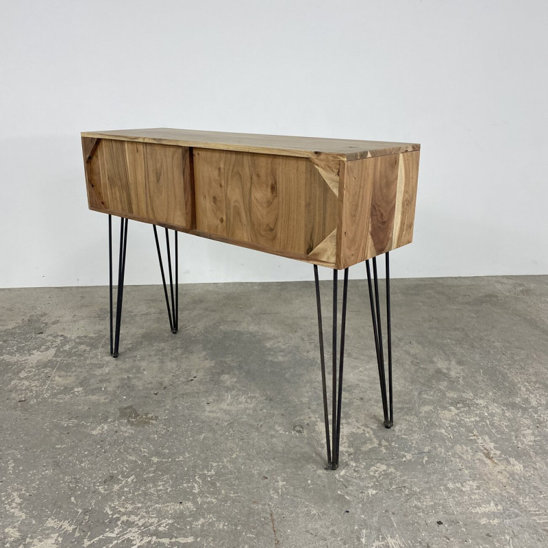 Wavy Console Table Wavy Console Table