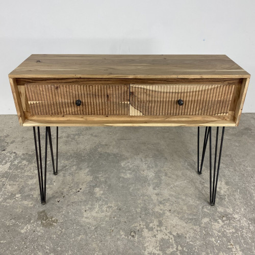 Wavy Console Table Wavy Console Table