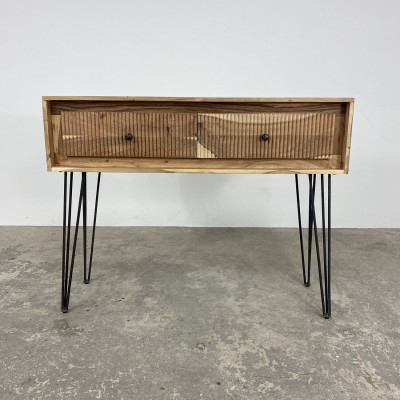 Wavy Console Table