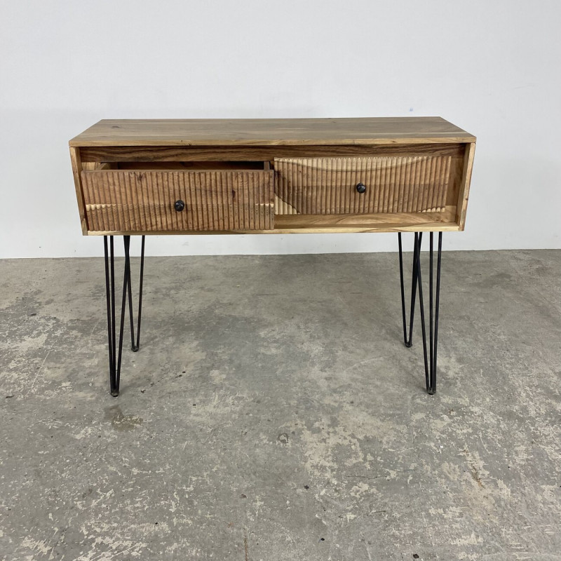 Wavy Console Table Wavy Console Table