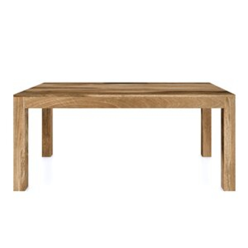 Boxy Mango Dining Table 175cm Boxy Mango Dining Table 175cm