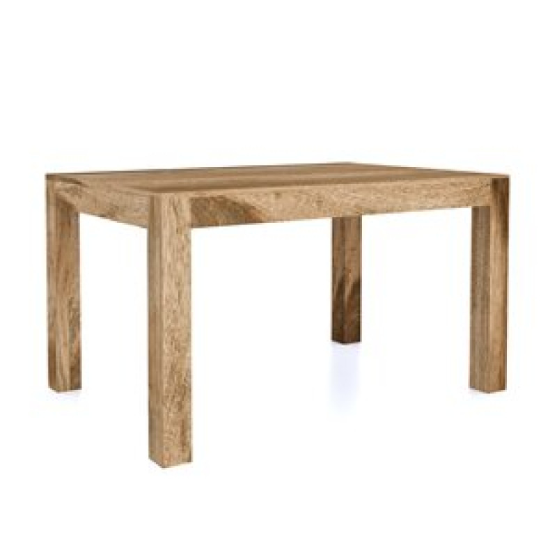 Boxy Mango Dining Table 135cm Boxy Mango Dining Table 135cm
